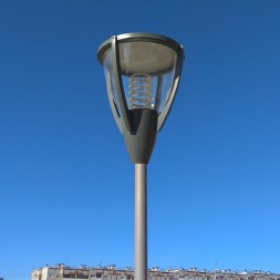 Фонарь уличный Аврора