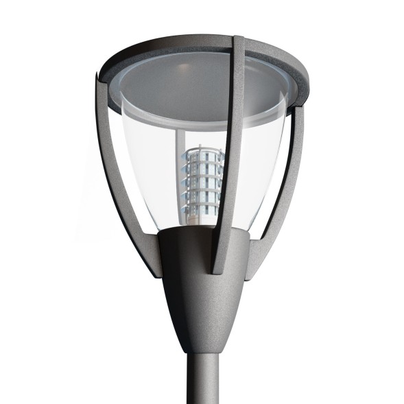 Фонарь уличный Аврора