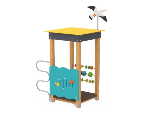 Домик «Пирс». Тип 1, 324.01 исп.1