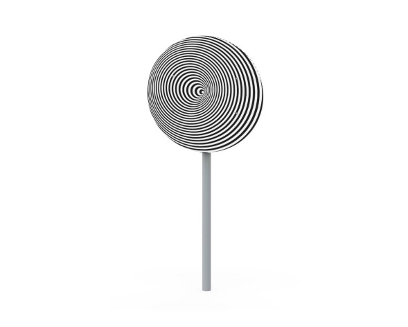 Диск оптических иллюзий. Тип 1, 330.40.01