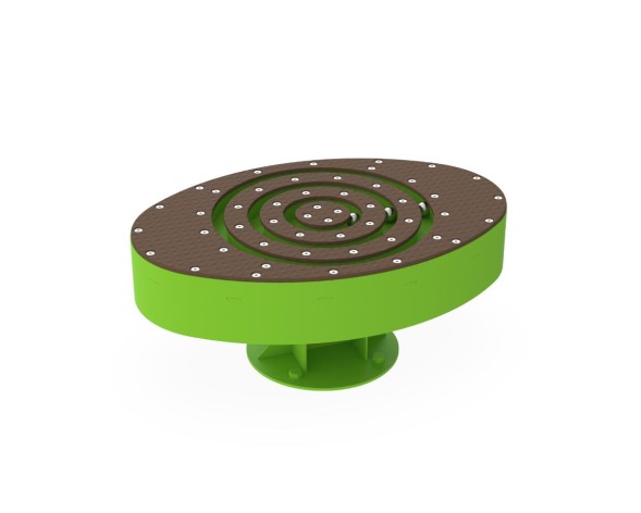 Балансир с шариками в лабиринте «Танец», 896.24 исп.7