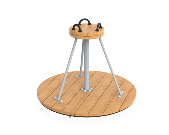 Карусель Тип 3, 897.04 исп.1