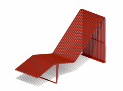 Шезлонг, ПМ-88