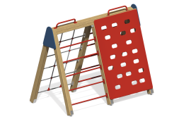 Гимнастический комплекс, ГК-15.1