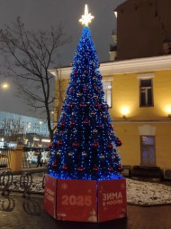 Комплект освещения «Хамелеон»