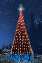 Комплект освещения «Хамелеон»