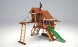 Детская площадка Савушка Люкс 7