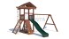 Детская площадка CustWood Family F4