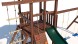 Детская площадка CustWood Family F4