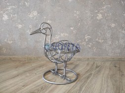 Габион утенок