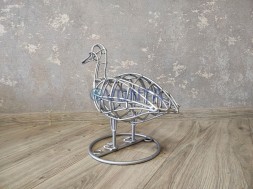 Габион утенок