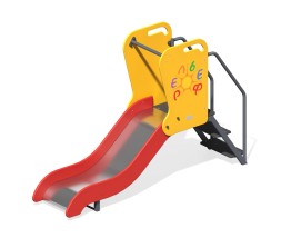 Горка “Тея”, ГР-16