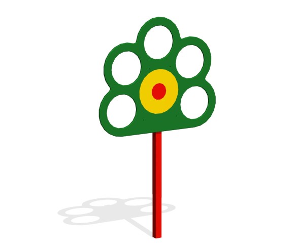 Спортивное оборудование “Мишень”, СО-10