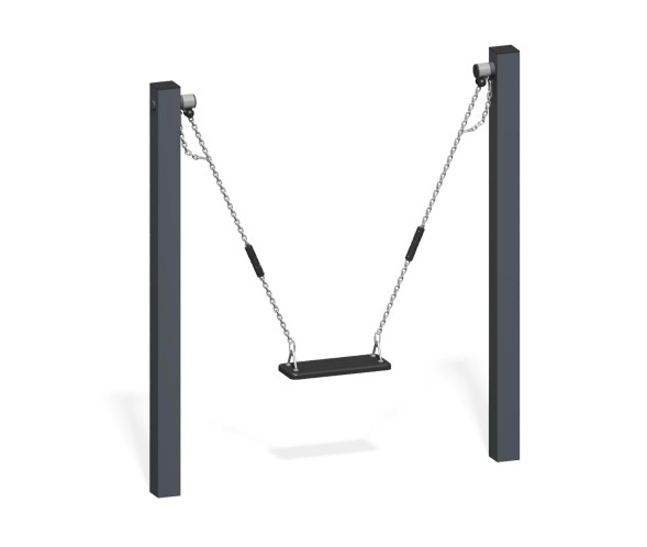 Качели “Призма”, КЧР-01.1