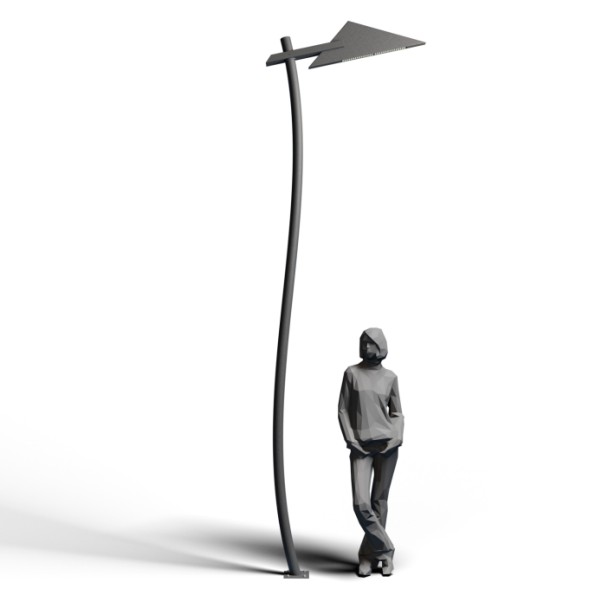 Фонарь уличный Сальвадор