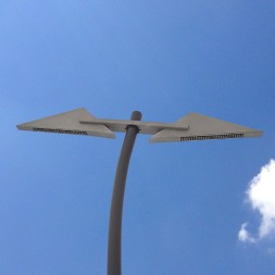 Фонарь уличный Сальвадор