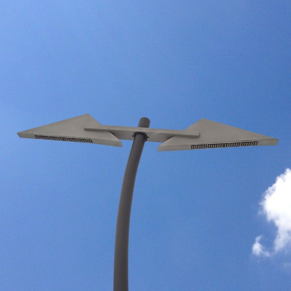 Фонарь уличный Сальвадор