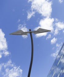 Фонарь уличный Сальвадор