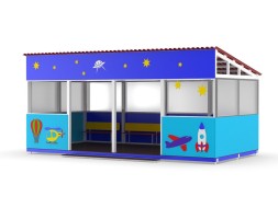 Веранда «Полет»