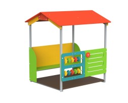 Домик «Радость», 321.03 исп.7