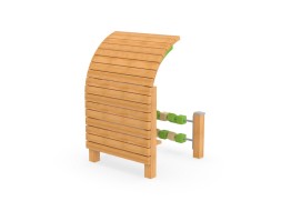 Игровой модуль «Идель» Тип 1