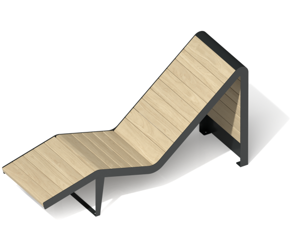 Шезлонг, ПМ-90