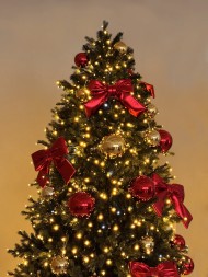 Ель «Светодинамическая Сказочная» - 8 м