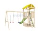 Детская площадка IgraGrad Крафтик