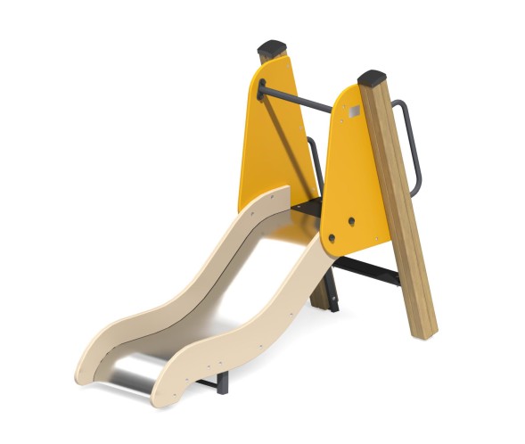 Горка “Лайт Малая”, ГР-31