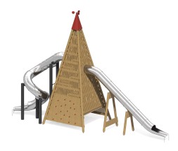 Игровой комплекс “Башня 3”, ИК-166.3