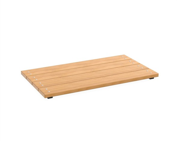 Деревянный настил без спинки (цена за п.м.), 134.03