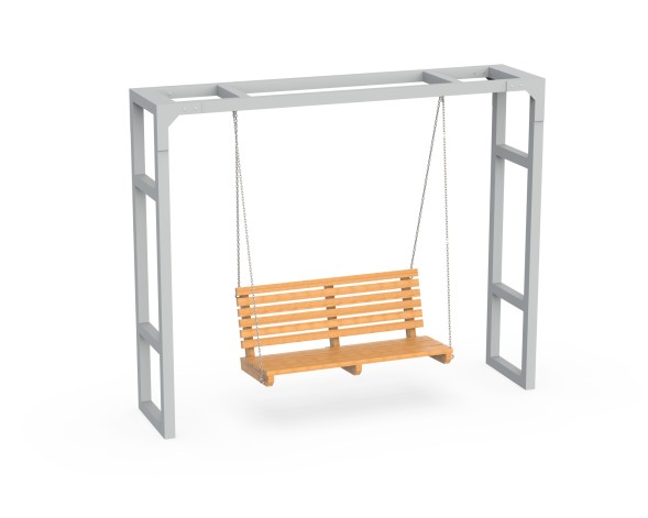 Парковые качели «Мадрид»