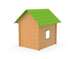 Домик «Май»