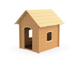 Домик «Май»