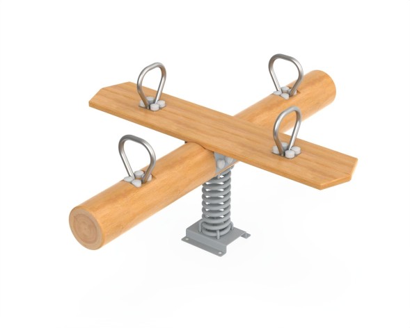 Балансир «Кватро» Тип 2, 443.29 исп.5.1