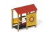 Домик “Часики”, ПС-11.1