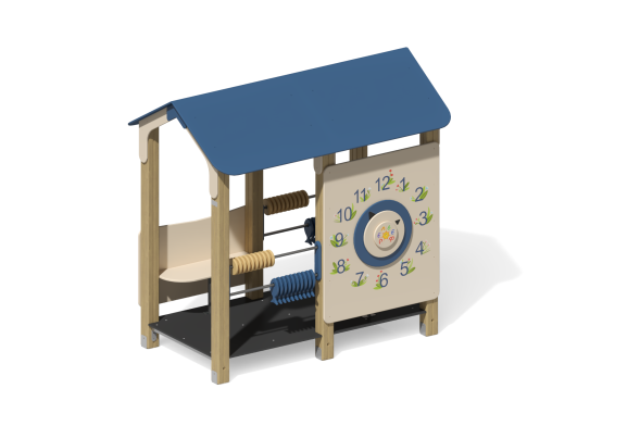 Домик “Часики”, ПС-11.1