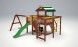 Детская площадка Савушка Baby play 15