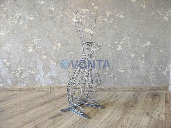 Габион заяц Бари, h= 75 см