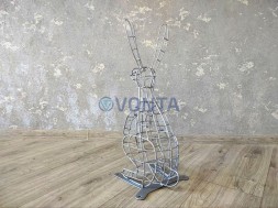 Габион заяц Бари, h= 75 см