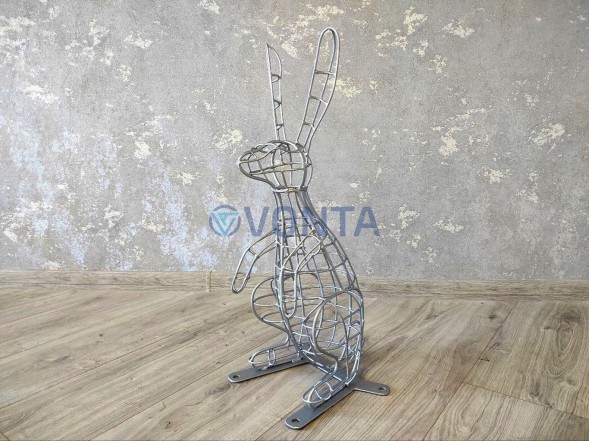 Габион заяц Бари, h= 75 см