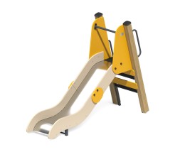 Горка “Лайт Средняя”, ГР-31.1