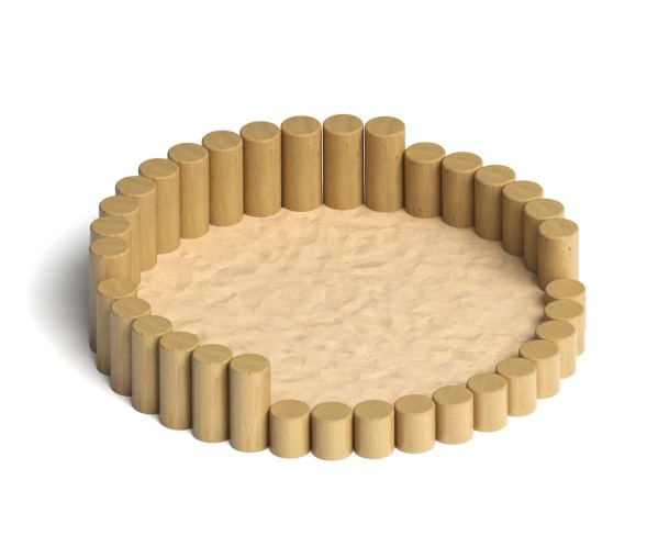 Песочница “Песчаник”, ПС-111.1