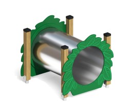 Тоннель “Джунгли”, СО-106