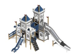 Игровой комплекс, ИК-195