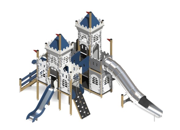 Игровой комплекс, ИК-195