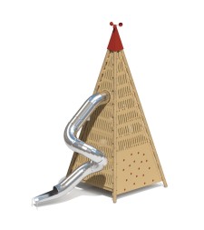 Игровой комплекс “Башня 2”, ИК-166.2