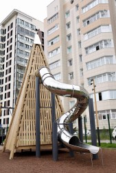 Игровой комплекс “Башня 2”, ИК-166.2