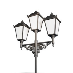 Фонарь уличный Адмирал-3.1