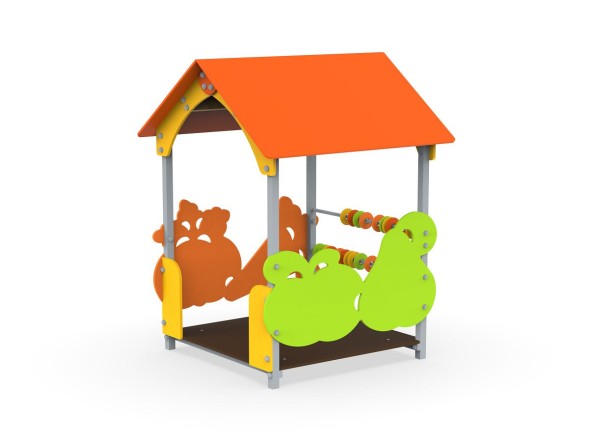 Домик «Фрукты», 321.03 исп.6